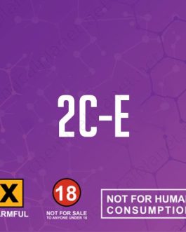 2C-E HCL