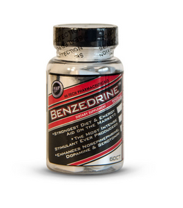 Benzedrine