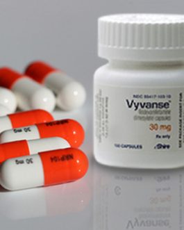 Buy Vyvanse Online 30mg