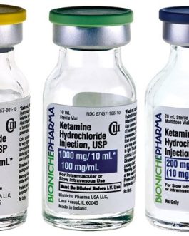 Buy Ketamine Online