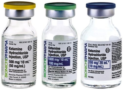 Buy Ketamine Online