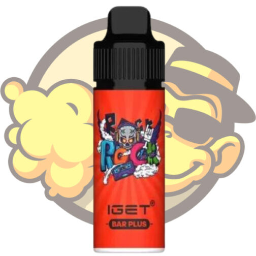 IGET Bar Plus