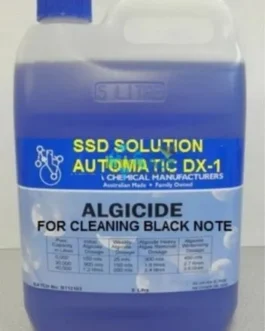 SSD Solution 5L