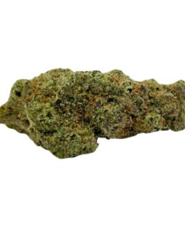 Purple Fuel Strain