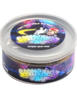 Boomerang Raw Magic Mushrooms 3.5g