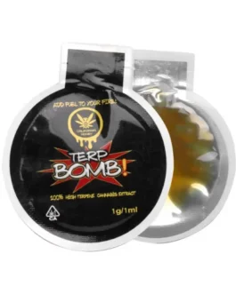 California Honey Terp Bomb 1g