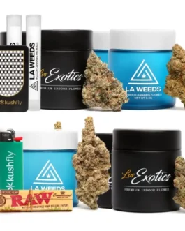 Hybrid Flower Bundle