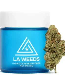 Curelato Strain