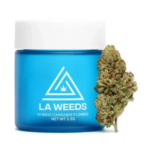 Curelato Strain