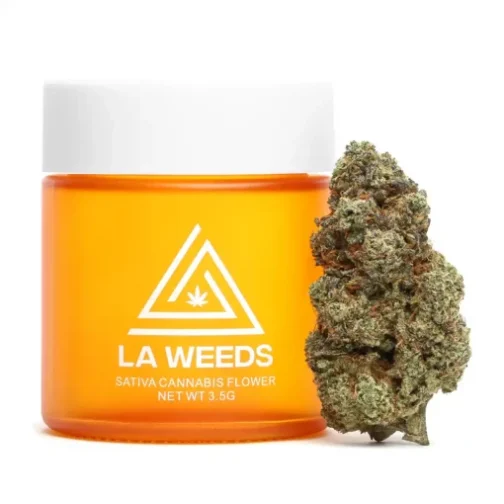 Sour Tangie