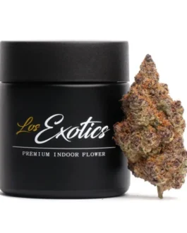 Rainbow Fritter Strain