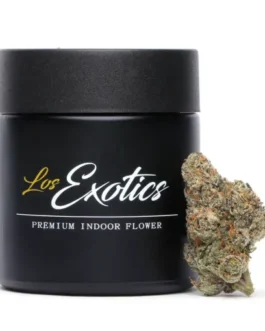 Lemon Cherry Gumbo Strain