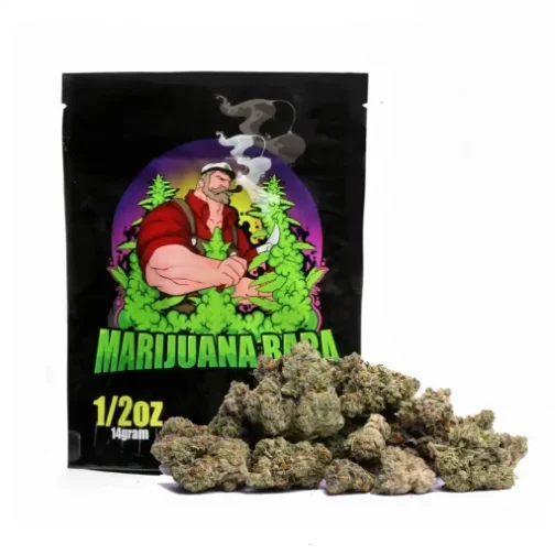El Chapo OG Bigs