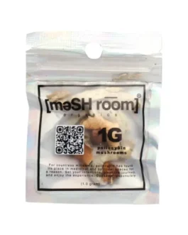 Mesh Room Organics Singles Penis Envy