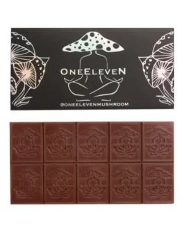 OneEleven Penis Envy Mushroom Bar 11g