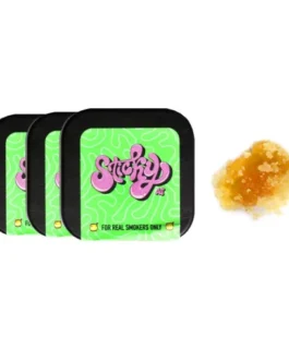Sticky AF Baller Diamonds 1g