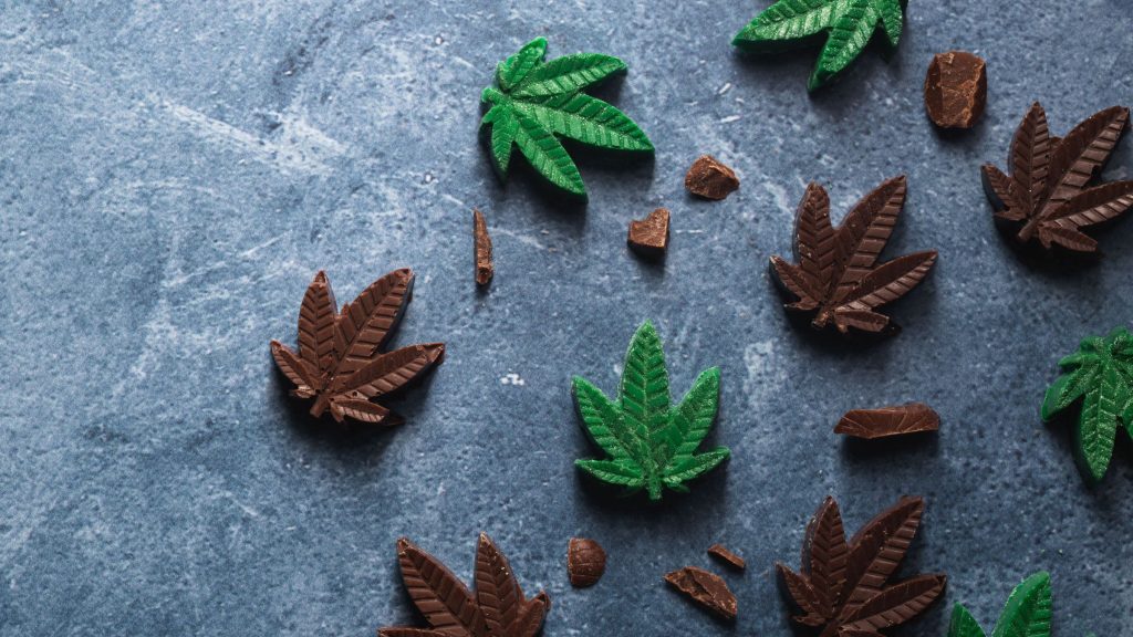 Edibles