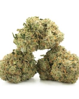 Bubba OG Strain