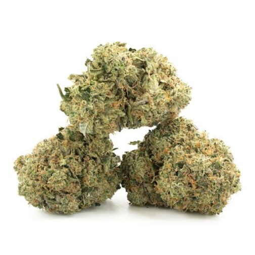 Bubba OG Strain