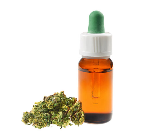 Hemp CBD
