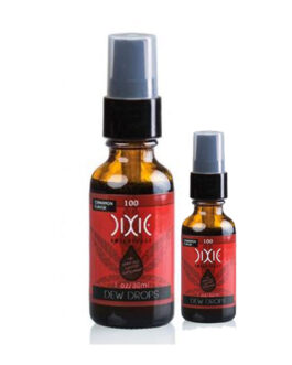 Cinnamon CBD Hemp Oil
