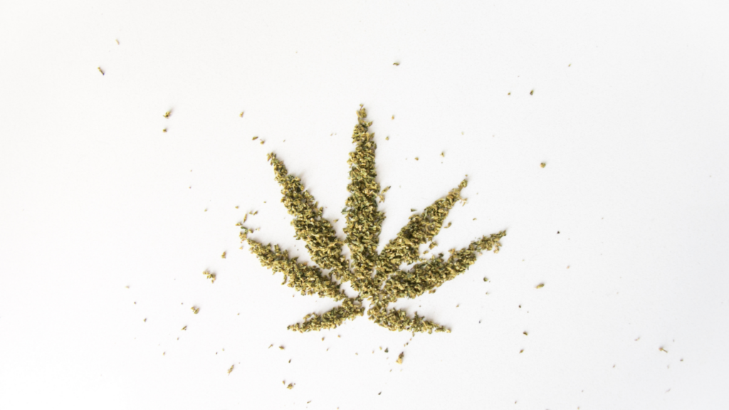 Delta-8 Strains
