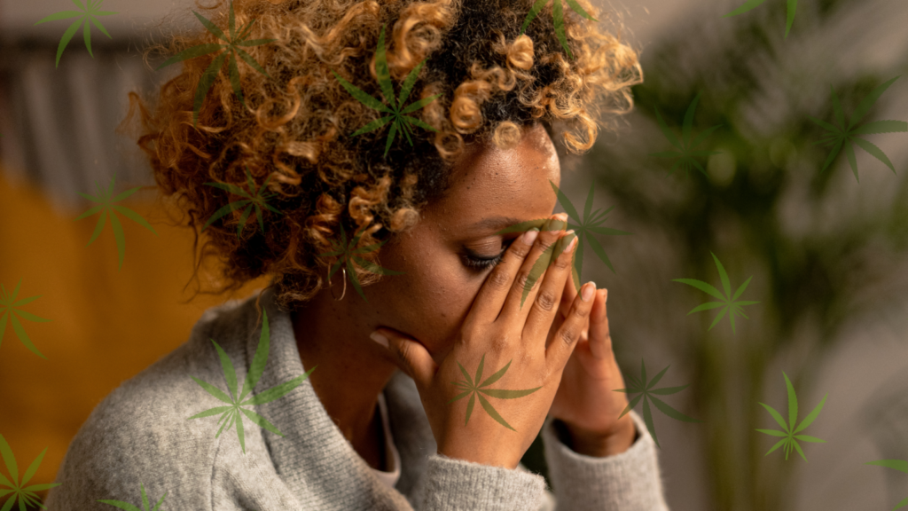 How To Sober Up From Being Too High