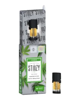 Stiiizy PINEAPPLE EXPRESS Strain