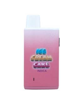 LVLS – Ice Cream Cake | Indica