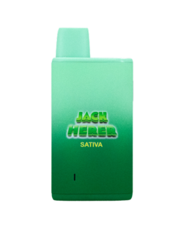 LVLS – Jack Herer | Sativa