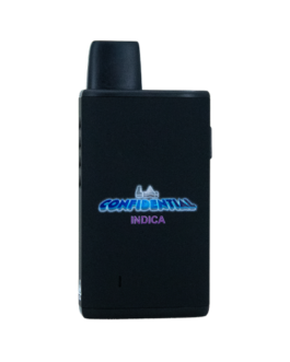 LVLS – LA Confidential | Indica