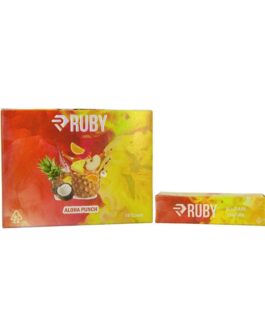 RUBY ALOHA PUNCH Strain