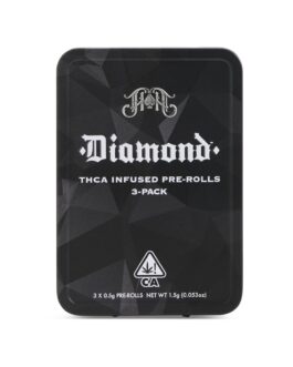 Apples and Bananas Infused Pre-rolls