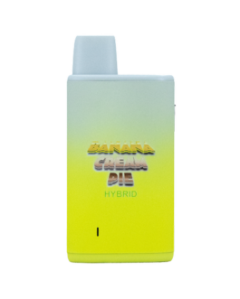 LVLS – Banana Cream Pie | Hybrid