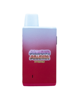 LVLS Diamond Peaches | Hybrid