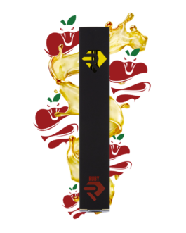 RUBY FORBIDDEN FRUIT