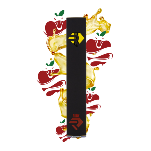 RUBY FORBIDDEN FRUIT STRAIN