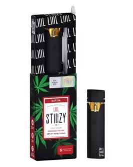 STIIIZY HYBRID SOLVENTLESS EXTRACTS 1 GRAM LIVE ROSIN JAM CANNABIS CONCENTRATE GALACTIC GAS