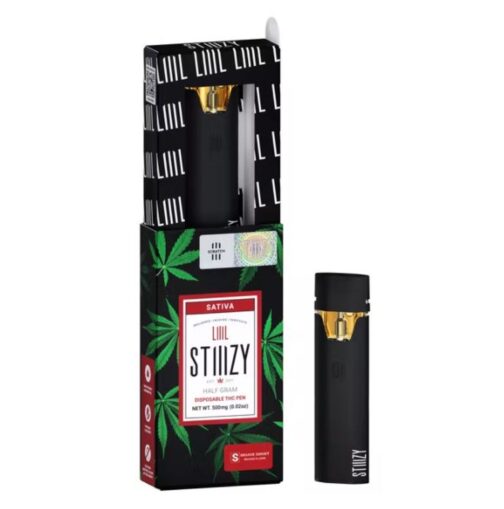 STIIIZY Hybrid