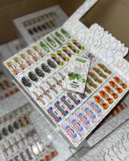 Kream Disposable Wholesale