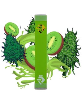 RUBY DISPOSABLE KIWI KUSH (INDICA)