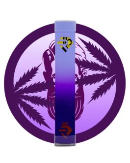 RUBY DISPOSABLES GRANDADDY PURP