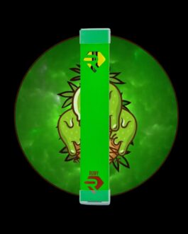 RUBY DISPOSABLES GREEN GELATO[SATIVA]