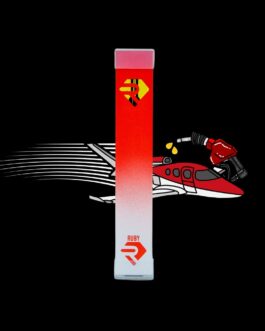 RUBY DISPOSABLES JET FUEL