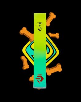 RUBY DISPOSABLES SCOOBY SNACKS[HYBRID]