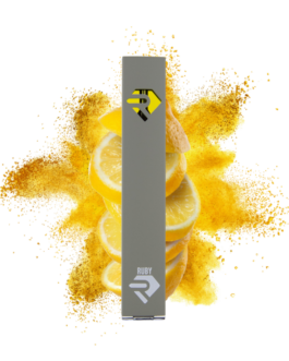 RUBY SUPER LEMON HAZE