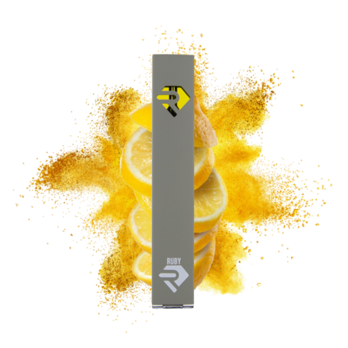 SUPER LEMON HAZE