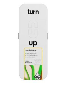 Apple Fritter Vape .5g