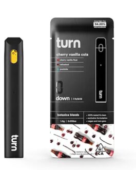 Cherry Vanilla Cola (i-hybrid) – 1G