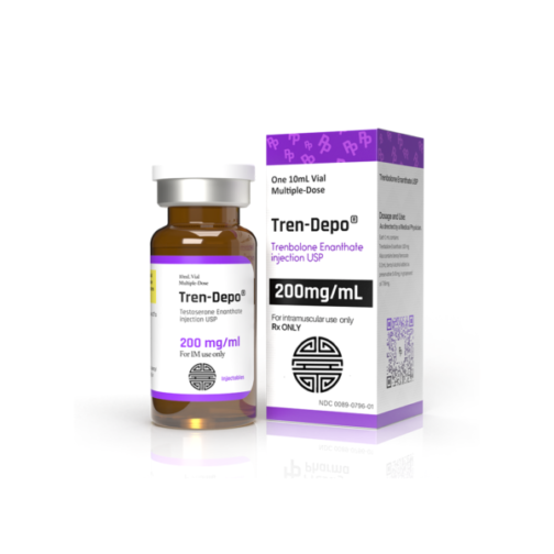 Trenbolone Enanthate